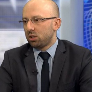 Krzysztof Łapiński - informacje o kandydacie do sejmu