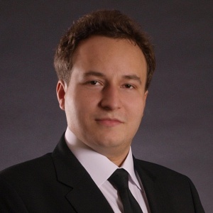 Marcin Krzywkowski - informacje o kandydacie do sejmu