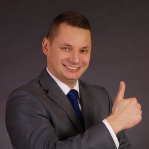 Kamil Sobkiewicz - informacje o kandydacie do sejmu