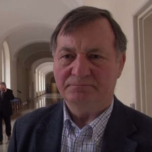 Stanisław Mikołajczak - informacje o kandydacie do senatu