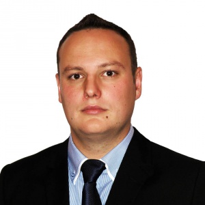 Damian Małek - informacje o kandydacie do sejmu