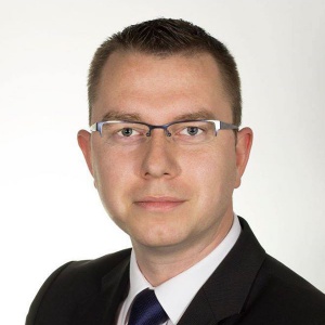 Krzysztof  Kubów - informacje o pośle na sejm 2015