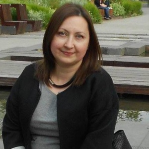 Anna Chmielowiec - informacje o kandydacie do sejmu