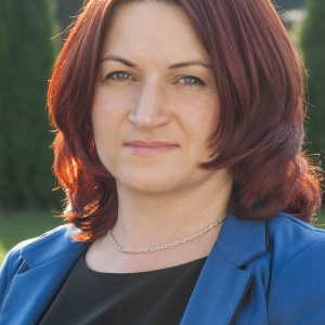 Justyna Sokołowska-Woźniak - informacje o kandydacie do sejmu