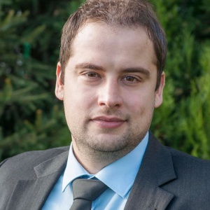 Maciej Berezowski - informacje o kandydacie do sejmu
