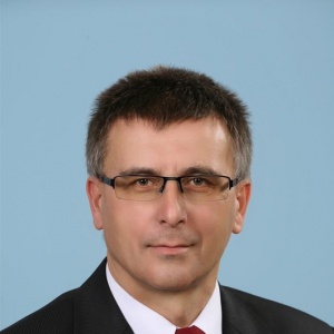 Wojciech Zembik - informacje o kandydacie do sejmu