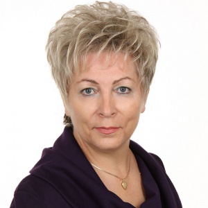 Anna Ewa Cicholska - wybory parlamentarne 2015 - poseł 