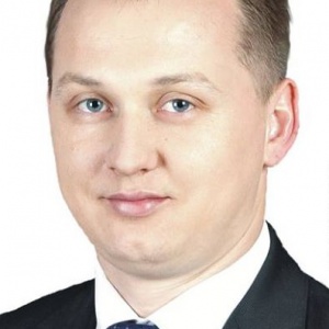 Mariusz Kałużny - informacje o kandydacie do sejmu