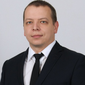 Marcin Dębski - informacje o kandydacie do sejmu