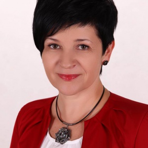 Joanna Borowiak - informacje o pośle na sejm VIII kadencji