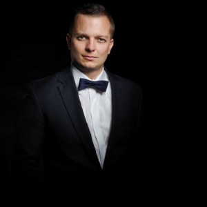 Tomasz Drużyński - informacje o kandydacie do sejmu