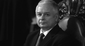 Lech Kaczyński odpowiada za Traktat Lizboński