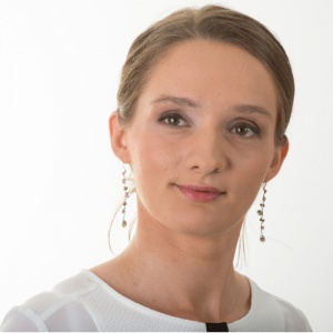 Ewelina Węgrzyn - informacje o kandydacie do sejmu