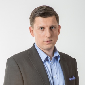 Wojciech Wojtanowicz - informacje o kandydacie do sejmu