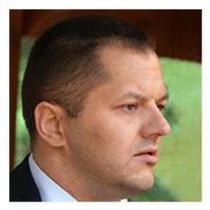 Rafał Ambrozik - informacje o senatorze 2015