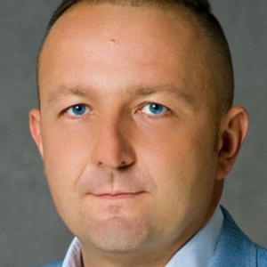 Piotr Górnikiewicz - informacje o kandydacie do sejmu
