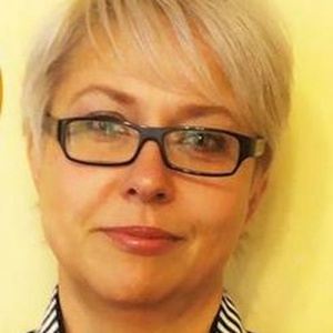 Lilija Twardosz - informacje o kandydacie do sejmu