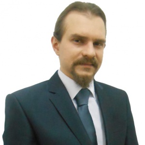 Krzysztof Rytelewski  - informacje o kandydacie do sejmu