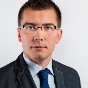 Marcin Pilarski - informacje o kandydacie do sejmu
