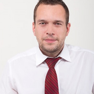 Michał Jankowski - informacje o kandydacie do sejmu
