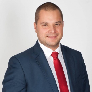 Piotr Malinowski - informacje o kandydacie do sejmu