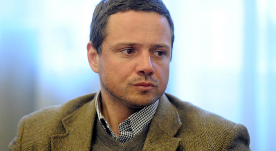 Trzaskowski krytykuje wystąpienie Kaczyńskiego w sprawie uchodźców