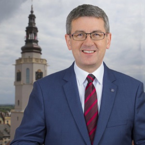 Wojciech Murdzek - wybory parlamentarne 2015 - poseł 