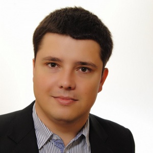 Marcin Kożuchowski - informacje o kandydacie do sejmu