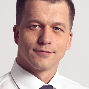 Tomasz Zawacki - informacje o kandydacie do sejmu