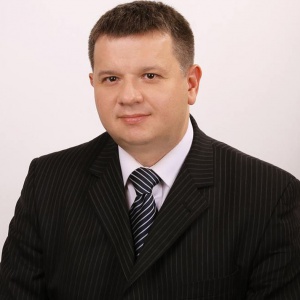 Krzysztof Kozik - informacje o kandydacie do sejmu