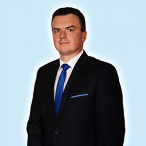 Mariusz Krystian - informacje o kandydacie do sejmu