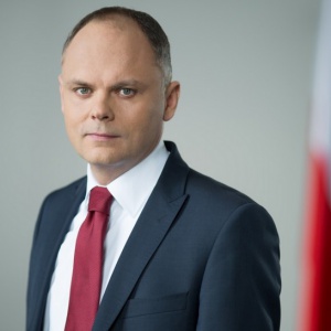 Grzegorz Karpiński - informacje o kandydacie do sejmu