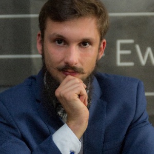 Grzegorz Gryka - informacje o kandydacie do sejmu