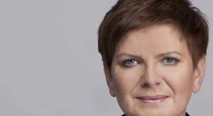 Beata Szydło: prawo ma sprzyjać przedsiębiorcom
