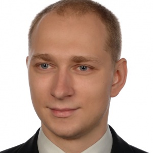 Marcin Rzepecki - informacje o kandydacie do sejmu
