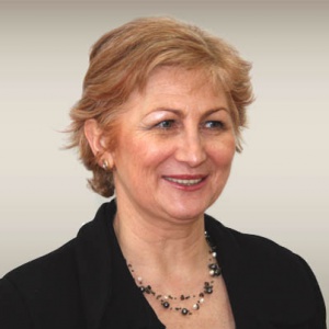 Wanda Gołębiowska - informacje o kandydacie do sejmu