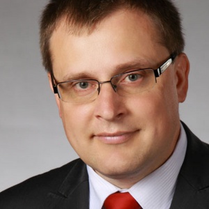 Mirosław Gilarski - informacje o kandydacie do sejmu
