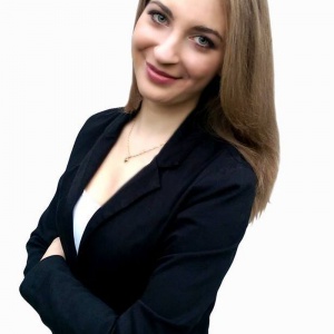 Anna Miłowska - informacje o kandydacie do sejmu