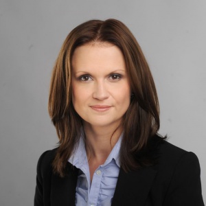 Anna Schmidt-Rodziewicz - wybory parlamentarne 2015 - poseł 