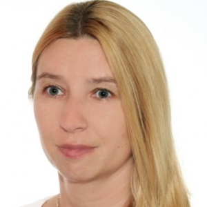 Beata Moroń - informacje o kandydacie do sejmu