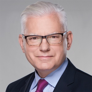 Andrzej Stanisławek - informacje o senatorze 2015