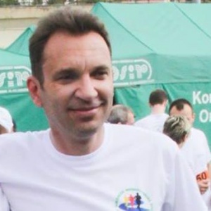 Krzysztof Hauba - informacje o kandydacie do senatu