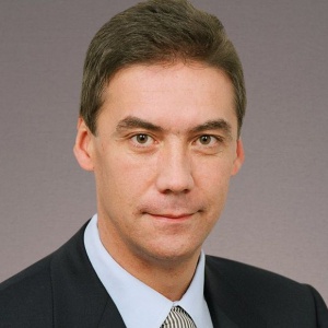 Robert Smoktunowicz - informacje o kandydacie do senatu