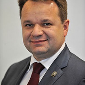 Paweł Śliwa - informacje o kandydacie do sejmu