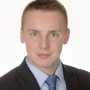 Michał Kasperczyk - informacje o kandydacie do sejmu