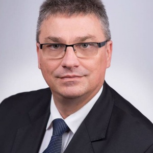 Wiesław Krajewski - informacje o pośle na sejm VIII kadencji