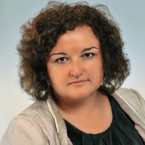 Joanna Ślusarczyk - informacje o kandydacie do sejmu