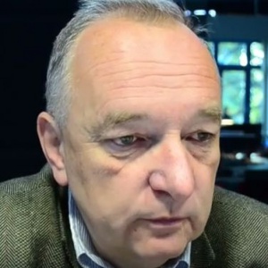 Antoni Szymański - informacje o senatorze 2015