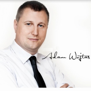 Adam Wojtas - informacje o kandydacie do sejmu