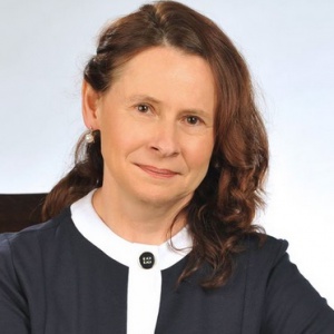 Teresa Glenc - wybory parlamentarne 2015 - poseł 
